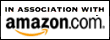 In Association with Amazon.com